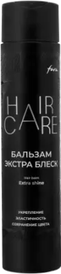 Фара бальзам для восстановления волос экстра блеск с маслом кокоса 300 мл 