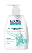 Exxe гель для интимной гигиены sensitive 250 мл