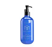 Make sense парфюмированный лосьон для тела sense of freshness бергамот мандарин ирис нероли 500 мл