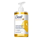 Дав Derma масло для душа и ванны смягчающее для сухой кожи с церамидами маслом ши и д пантенолом 430 мл