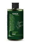 TOUCH&Relax бальзам для волос интенсивное восстановление green nature 320 мл