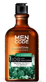 Men Code шампунь anti dandruff против перхоти флакон флиптоп 300 мл
