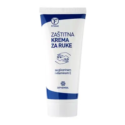 Fitogal крем для рук защитный 100 мл 