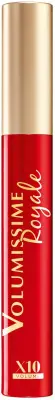 L'OREAL Тушь ВОЛЮМИССИМ Роял, черная 