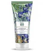 Only Bio Art & Natural натуральный арома крем для тела масло ириса и бурбонская ваниль 200 мл