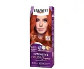 Палетт крем краска для волос роскошный медный  7.77