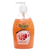ВЕСНА ассорти жидкое мыло роза 500 г