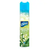 Chirton освежитель воздуха ландыш 300 мл