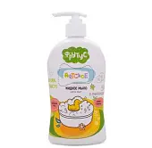 ФРУТУС детское жидкое мыло для рук детское  500 г