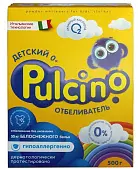 Pulcino отбеливатель 500мл