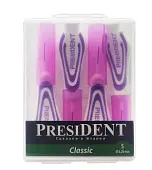 President межзубные ершики classic S 0,30 мм
