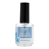 Domix gp ps алмазный укрепитель для ногтей 17 мл