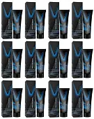 Viking гель для бритья ледяные равнины 75мл