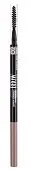 Vivienne Sabo карандаш для бровей автоматический  Brow Arcade тон 02 Коричневый