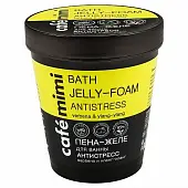 КМС Пена-Желе для ванны Антистресс  220 мл