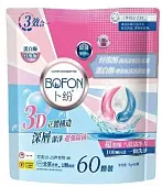 BOFON капсулы для стирки 3 в 1 60 шт