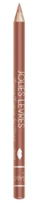 Vivienne Sabo карандаш для губ Jolies Lèvres тон 104 Светлый коричневый 