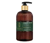 Русская Косметика жидкое мыло для рук с биокомплексом 7 масел 500 мл