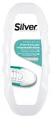 Silver sport очиститель для спортивной обуви 80 мл