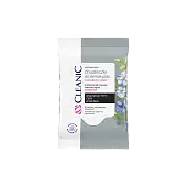 Cleanic professional салфетки для снятия макияжа 10 шт