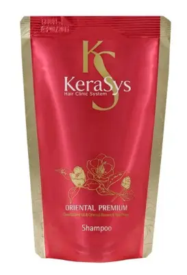 Kerasys шампунь для волос Oriental Premium 500мл 