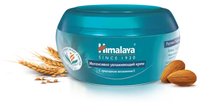 Himalaya крем для тела увлажняющий 150 мл 