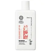 NS Hair Evolution бальзам для всех типов волос volume up 3d объём и лёгкость 270 мл