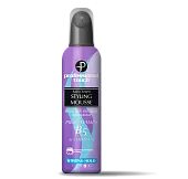 Professional Touch мусс для укладки волос pro vitamin b5 collagen сильная фиксация 150 мл