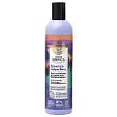 Taiga Siberica шампунь био защита цвета для окрашенных волос 400 мл