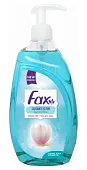 Fax гель для душа elegant lotus 750 мл