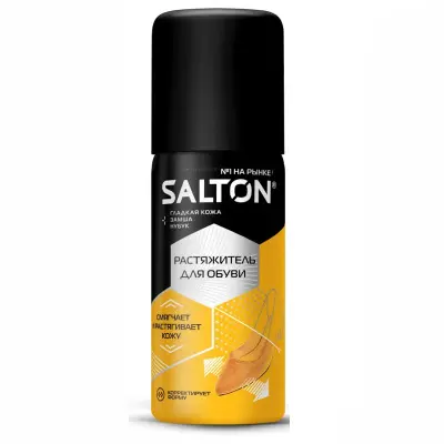 Salton растяжитель для обуви 100 мл 
