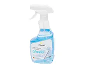 ifoam glassy спрей для стекол зеркал и пластика 500 мл