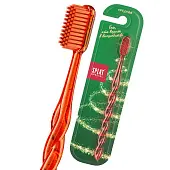 Splat special зубная щетка белоснежная улыбка средняя оранжевая