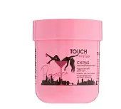 TOUCH&Relax скраб для тела антицеллюлитный идеальный силуэт prosecco 200 мл