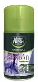 Master FRESH освежитель воздуха сменный баллон антитабак 250 мл