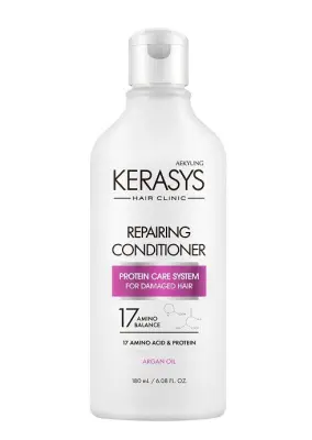 KeraSys Кондиционер для волос Восстанавливающий 180мл 