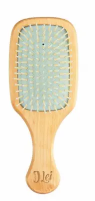 Lei расчёска mirror дерево ассорти 