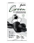 КЛ FARA Eco Line Green 1.0 черный