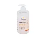 ifoam elano крем мыло жемчуг 500 мл