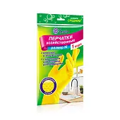 Insula перчатки хозяйственные  размер m