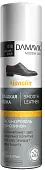 DАМАVІК краска аэрозоль для гладкой кожи черный 250мл