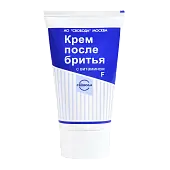 Свобода крем после бритья с витамином f 41 г