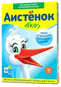 Аистенок стиральный порошок детский 400г