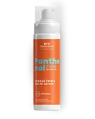 Bio cosmetolog profesional нежная пенка после загара panthenol forte масло ши 150 мл