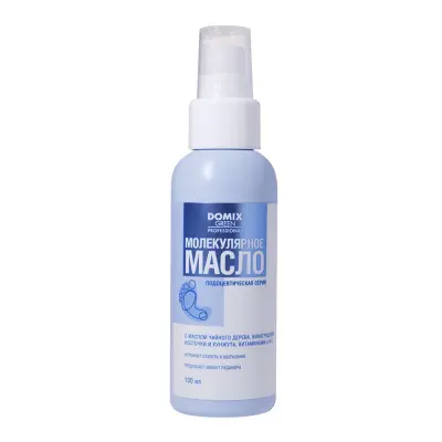 Domix gp ps молекулярное масло 100 мл 