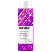 Wonder Lab экогель для душа space atom 0,38 л