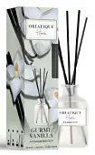 Oriatique аромадиффузор oriatique gurme vanilla acs козье молоко в р 40 мл