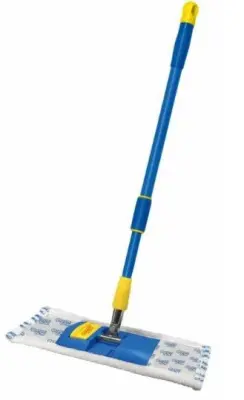 BIG City швабра с насадкой микроворс с нейлоном мах 6шт ящ 