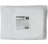 Laima expert насадка моп плоская для швабры/держателя 40см, уши/карманы (ТИП У/К), м-фибра,