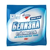 Золушка белизна отбеливатель для белого и цветного белья 250 г